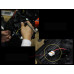 autolamp 3d led headlights hyundai santa fe dm - 2012-15